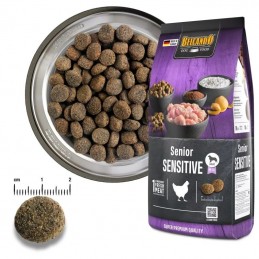 Croquettes Belcando Senior Sensitive BELCANDO  Croquettes Belcando