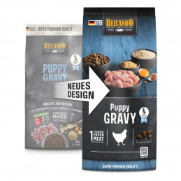 Croquettes Belcando Puppy...