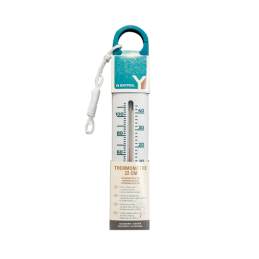 Thermomètre de piscine 22cm - Bayrol BAYROL 4008367110291 Accessoires de piscine