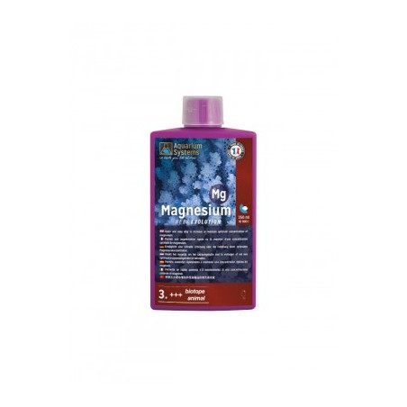 Aquarium Systems Reef Evolution Magnesium