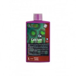 Aquarium Systems Reef Evolution Calcium AQUARIUM SYSTEMS 3443988054004 Additif eau de mer