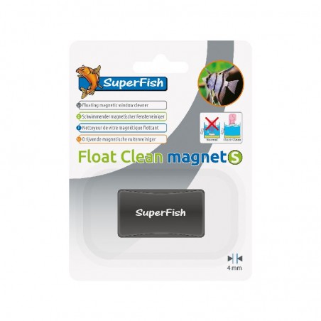 Superfish Float Clean Magnet
