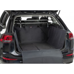 Housse de protection de coffre + pare-chocs arrière - Trixie TRIXIE 4011905471143 Accessoires pour voiture et vélo