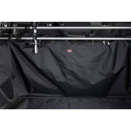 Protège-coffre de voiture TRIXIE 4011905471648 Accessoires pour voiture et vélo