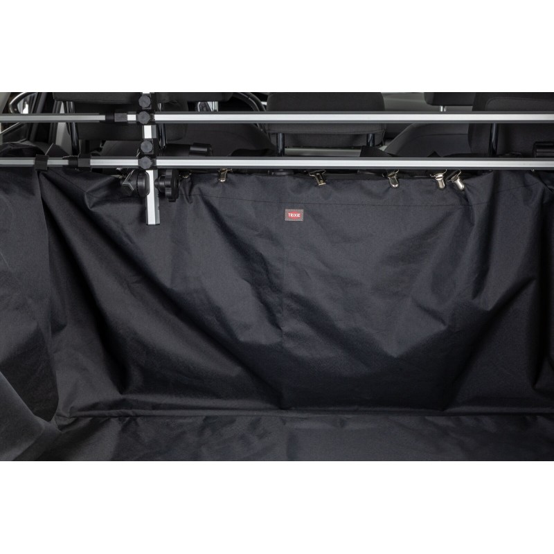 Protège-coffre de voiture TRIXIE 4011905471648 Accessoires pour voiture et vélo