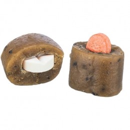 Friandise « Cache-comprimés pour Chat - Trixie TRIXIE 4011905258423 Hygiène, soins et accessoires