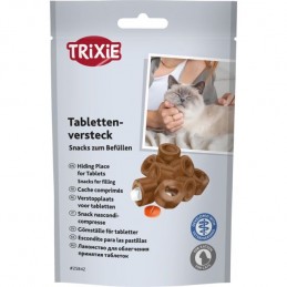 Friandise « Cache-comprimés pour Chat - Trixie TRIXIE 4011905258423 Hygiène, soins et accessoires