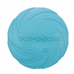 Frisbee Trixie Dog Disc Caoutchouc TRIXIE  Jouets