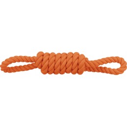 Corde de traction XXL pour grand chien- TRIXIE TRIXIE 4011905328300 Cordes, jouets à mordre