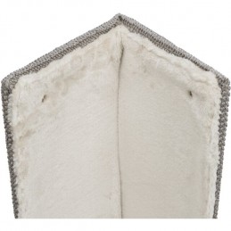 Griffoir XXL pour murs et angles - Trixie TRIXIE 4011905431710 Arbres à chat, griffoirs