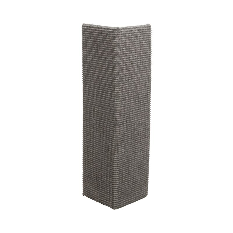 Griffoir XXL pour murs et angles - Trixie TRIXIE 4011905431710 Arbres à chat, griffoirs