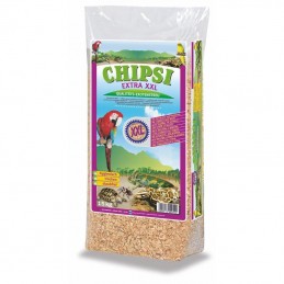 Chipsi Extra XXL 15 KG JRS 4002973000540 Divers