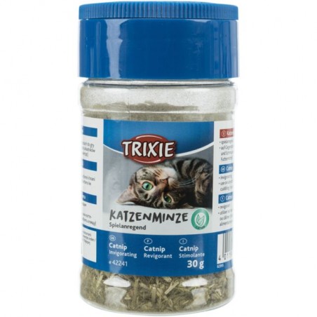 Herbe à chat 30 g - Trixie