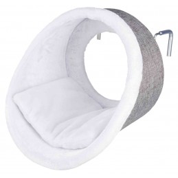 Abri douillet pour radiateur - Trixie TRIXIE 4011905431444 Corbeilles, coussins