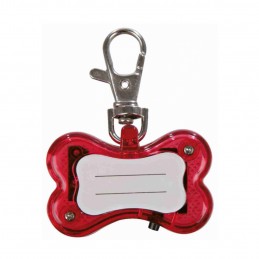 Flasher pour chiens Trixie TRIXIE 4011905013428 Aide au dressage