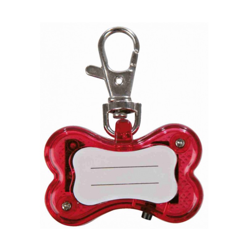 Flasher pour chiens Trixie TRIXIE 4011905013428 Aide au dressage