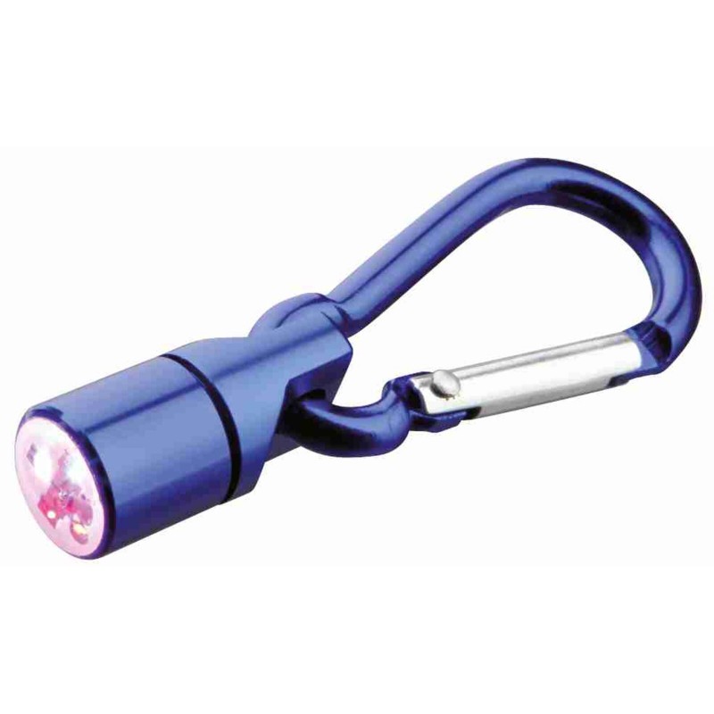 Flasher metal pour chiens - Trixie TRIXIE 4011905134437 Education du chien