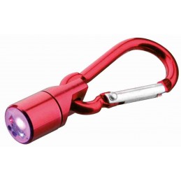 Flasher metal pour chiens - Trixie TRIXIE 4011905134437 Education du chien