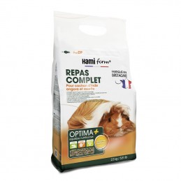 HamiForm Repas complet Cochon d'Inde HAMI  Alimentation