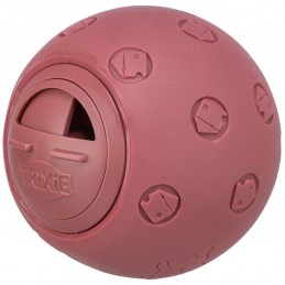 Balle pour chat Trixie snack ball TRIXIE 4011905041377 Balles