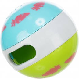 Snack Balle pour rongeurs– Trixie TRIXIE 4011905627816 Jouets & accessoires