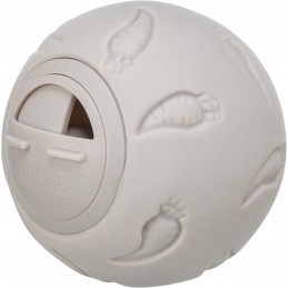Snack Balle 7 cm pour rongeurs– Trixie TRIXIE 4011905062754 Jouets & accessoires