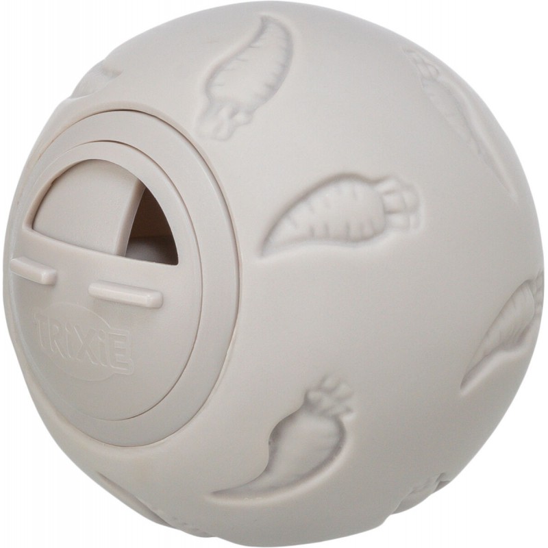 Snack Balle 7 cm pour rongeurs– Trixie TRIXIE 4011905062754 Jouets & accessoires