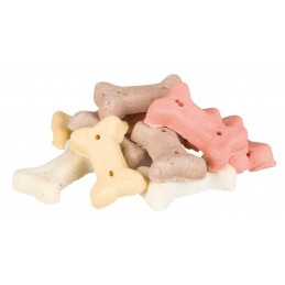 Cookie Snack Mini Bones - Trixie - 1,300 kg TRIXIE 4011905316611 Friandises
