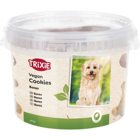 Cookie Snack Bones - Trixie - 1,300 kg