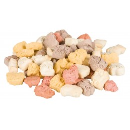 Cookie Snack Farmies - Trixie - 1,300 kg TRIXIE 4011908316635 Friandises