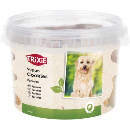 Cookie Snack Farmies - Trixie - 1,300 kg TRIXIE 4011908316635 Friandises