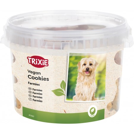 Cookie Snack Farmies - Trixie - 1,300 kg