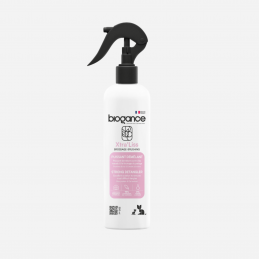Démêlant Xtra Liss Chat spray, 250 ml - Laboratoires Biogance biogance Laboratoires 3760225981665 Chats