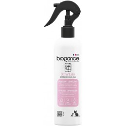 Démêlant Xtra Liss Chat spray, 250 ml - Laboratoires Biogance biogance Laboratoires 3760225981665 Chats