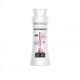 Shampooing Chats (My cat) 250 ML – Laboratoires Biogance biogance Laboratoires 3770001288086 Chats