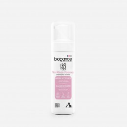 Mousse sans rinçage pour Chats 200 ml – Laboratoires Biogance biogance Laboratoires 3770001288765 Chats