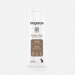 Shampooing universelle « Protéin Plus » 250 ML – Laboratoires Biogance biogance Laboratoires 3770001288031 Shampooings