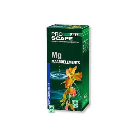 JBL Engrais ProScape Mg concentré
