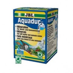 JBL AquaDur JBL 4014162249029 Bactéries, conditionneurs d'eau