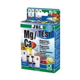 JBL Test Set Magnésium & Calcium JBL 4014162254023 Test d'eau