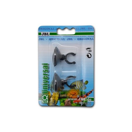 JBL ventouses avec clip