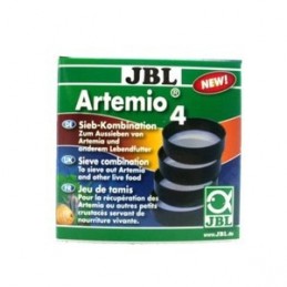 JBL Artemio 4 JBL 4014162610645 Divers