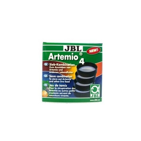 JBL Artemio 4