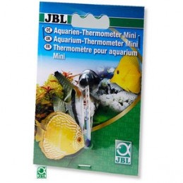 JBL Mini Thermomètre pour aquarium JBL 4014162612168 Divers