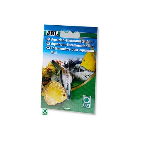 JBL Mini Thermomètre pour aquarium