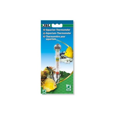 JBL Thermomètre pour aquarium