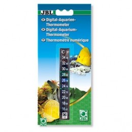 JBL Thermomètre numérique JBL 4014162614063 Divers