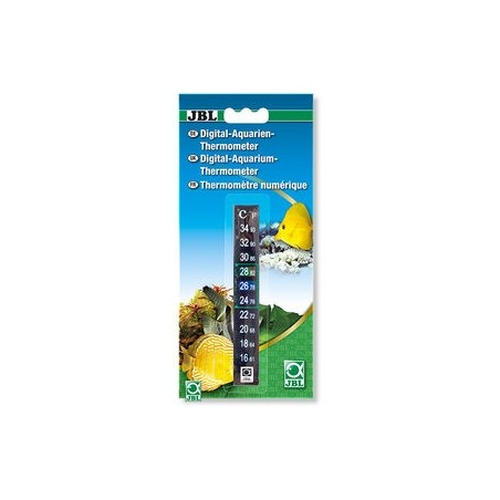 JBL Thermomètre numérique