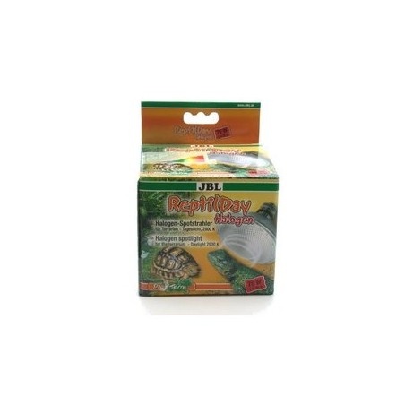 JBL ReptilDay Halogen 75W