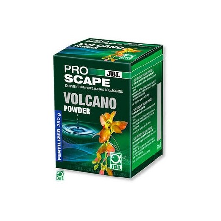 JBL Proscape Volcano Powder